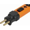 Kraft&Dele KD5354 — Akumulátorový horký nůž na polystyren 3000 mAh