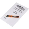 Kraft&Dele KD5354 — Akumulátorový horký nůž na polystyren 3000 mAh