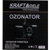 Ozónový generátor vzduchu 145 W s filtrem Kraft&Dele KD5357