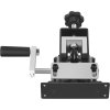 Kraft&Dele KD5395 — Ruční odizolovačka kabelů 1–20 mm