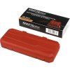 Kraft&Dele KD5431 — Sada rázových nástrčných klíčů HEX 8 kusů, připojení 1/2", H5–H19