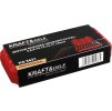 Kraft&Dele KD5431 — Sada rázových nástrčných klíčů HEX 8 kusů, připojení 1/2", H5–H19
