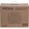 Přenosná napájecí stanice 222 Wh / 11,1 V Kraft&Dele KD5530