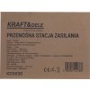 Přenosná napájecí stanice 222 Wh / 11,1 V Kraft&Dele KD5530