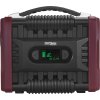 Přenosná napájecí stanice 222 Wh / 11,1 V Kraft&Dele KD5530