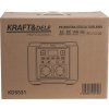 Přenosná napájecí stanice 296 Wh, 20 Ah / 14,8 V – Kraft&Dele KD5531