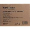 Přenosná napájecí stanice 296 Wh, 20 Ah / 14,8 V – Kraft&Dele KD5531