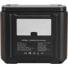 Přenosná napájecí stanice 296 Wh, 20 Ah / 14,8 V – Kraft&Dele KD5531