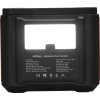 Přenosná napájecí stanice 296 Wh, 20 Ah / 14,8 V – Kraft&Dele KD5531