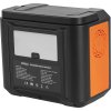 Přenosná napájecí stanice 296 Wh, 20 Ah / 14,8 V – Kraft&Dele KD5531