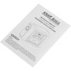 Přenosná napájecí stanice 296 Wh, 20 Ah / 14,8 V – Kraft&Dele KD5531