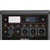 Kraft&Dele KD5532 přenosná nabíjecí stanice 1152 Wh / 25,6 V – LiFePO4, 1200 W (špička 2000 W)