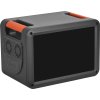 Kraft&Dele KD5532 přenosná nabíjecí stanice 1152 Wh / 25,6 V – LiFePO4, 1200 W (špička 2000 W)