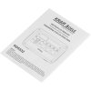 Kraft&Dele KD5532 přenosná nabíjecí stanice 1152 Wh / 25,6 V – LiFePO4, 1200 W (špička 2000 W)