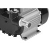 Kraft&Dele KD5537 — Elektrické palivové čerpadlo 230 V / 550 W / 60 l/min (nafta, petrolej)