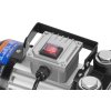 Kraft&Dele KD5537 — Elektrické palivové čerpadlo 230 V / 550 W / 60 l/min (nafta, petrolej)