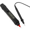 Digitální multimetr Kraft&Dele KD5676 — automatické měření True RMS s NCV funkcí