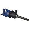 Pneumatický rázový utahovák 1" 6600 Nm 3600 ot/min Kraft&Dele KD5786