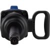 Pneumatický rázový utahovák 1" 6600 Nm 3600 ot/min Kraft&Dele KD5786