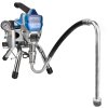 Kraft&Dele KD5795 — Bezvzduchový stříkací agregát 1500 W, 2,3 l/min
