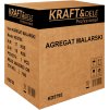 Kraft&Dele KD5795 — Bezvzduchový stříkací agregát 1500 W, 2,3 l/min