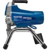 Kraft&Dele KD5795 — Bezvzduchový stříkací agregát 1500 W, 2,3 l/min
