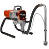 Kraft&Dele KD5796 — Hydrodynamický stříkací agregát 1500 W, 2,5 l/min + příslušenství
