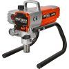 Kraft&Dele KD5796 — Hydrodynamický stříkací agregát 1500 W, 2,5 l/min + příslušenství