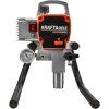 Kraft&Dele KD5796 — Hydrodynamický stříkací agregát 1500 W, 2,5 l/min + příslušenství