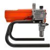 Kraft&Dele KD5796 — Hydrodynamický stříkací agregát 1500 W, 2,5 l/min + příslušenství