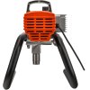 Kraft&Dele KD5796 — Hydrodynamický stříkací agregát 1500 W, 2,5 l/min + příslušenství