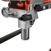 Kraft&Dele KD5796 — Hydrodynamický stříkací agregát 1500 W, 2,5 l/min + příslušenství