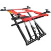 Nůžkový zvedák automatický 2,8T 230V Kraft&Dele KD5824