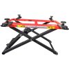 Nůžkový zvedák automatický 2,8T 230V Kraft&Dele KD5824