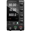 Laboratorní zdroj Kraft&Dele KD5871 — regulovatelný 0–30 V / 0–10 A s USB portem