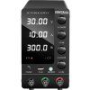 Laboratorní zdroj Kraft&Dele KD5871 — regulovatelný 0–30 V / 0–10 A s USB portem