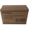 Laboratorní zdroj Kraft&Dele KD5871 — regulovatelný 0–30 V / 0–10 A s USB portem