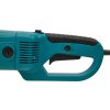 Elektrická závitořezná souprava 6 ks 2300 W Kraft&Dele KD592