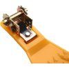 Sněhové řetězy Kraft&Dele KD5943 — sada pro pneumatiky 155–225 mm