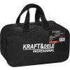 Sněhové řetězy Kraft&Dele KD5943 — sada pro pneumatiky 155–225 mm
