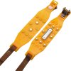Sněhové řetězy Kraft&Dele KD5943 — sada pro pneumatiky 155–225 mm