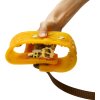 Sněhové řetězy Kraft&Dele KD5943 — sada pro pneumatiky 155–225 mm