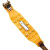 Sněhové řetězy Kraft&Dele KD5943 — sada pro pneumatiky 155–225 mm