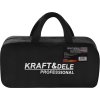 Sněhové řetězy Kraft&Dele KD5944 — univerzální pro pneumatiky 195–255 mm