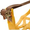 Sněhové řetězy Kraft&Dele KD5945 — univerzální pro pneumatiky 155–225 mm