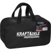 Sněhové řetězy Kraft&Dele KD5945 — univerzální pro pneumatiky 155–225 mm