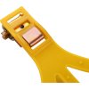 Sněhové řetězy Kraft&Dele KD5945 — univerzální pro pneumatiky 155–225 mm