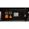 Naftový ohřívač s odvodem spalin 30 kW Kraft&Dele KD5961