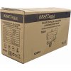 Naftový ohřívač s odvodem spalin 30 kW Kraft&Dele KD5961