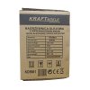 Naftový ohřívač s odvodem spalin 30 kW Kraft&Dele KD5961